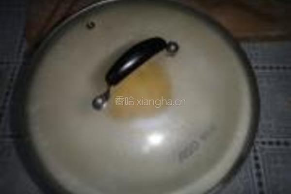 蜂蜜小麻花的做法图解5