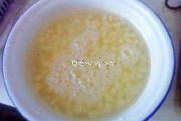 土豆番茄蛋炒饭的做法图解2