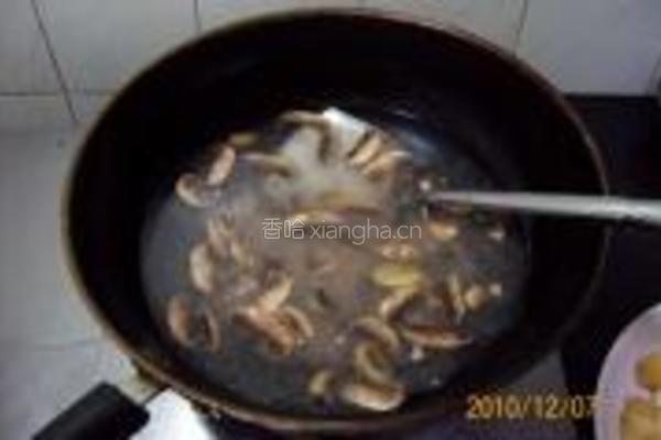 早餐精典制作的做法图解54