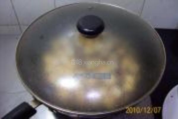 早餐精典制作的做法图解56