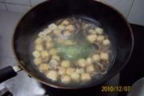 早餐精典制作的做法图解57