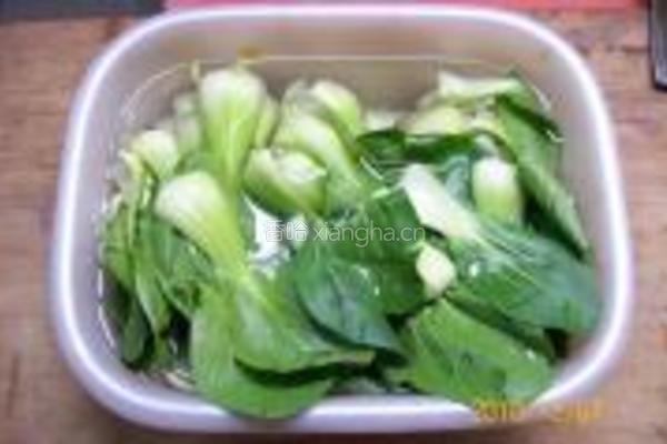早餐精典制作的做法图解5