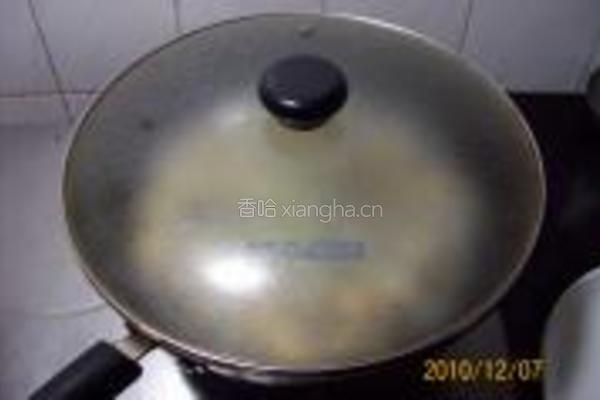 早餐精典制作的做法图解58