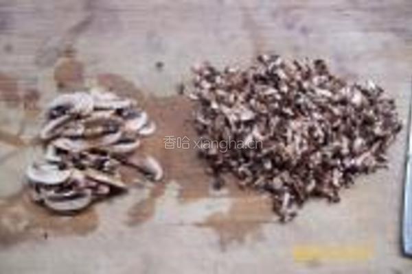 早餐精典制作的做法图解1
