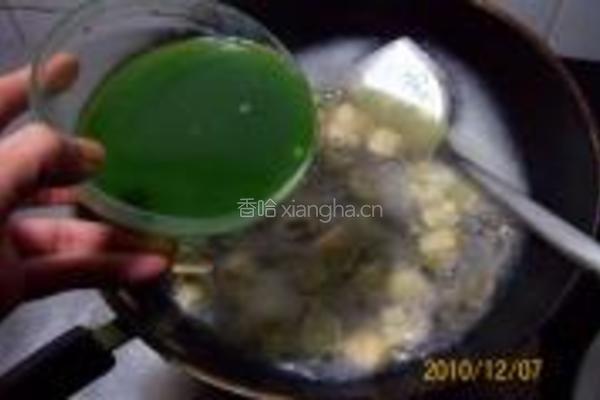 早餐精典制作的做法图解59