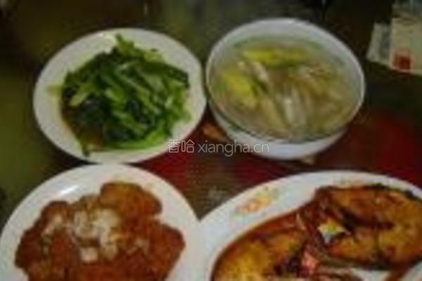 香煎马鲛鱼的做法图解5