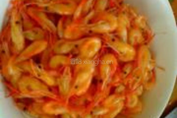 酱油虾的做法图解7