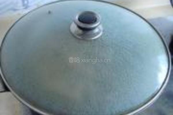 水煮罗非鱼的做法图解9