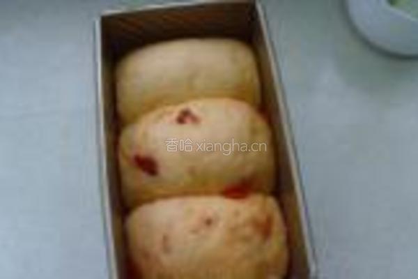 番茄吐司的做法图解11