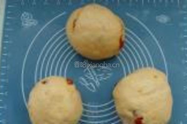 番茄吐司的做法图解8