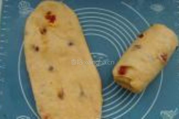 番茄吐司的做法图解9