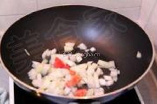 西红柿炖牛腩的做法图解7