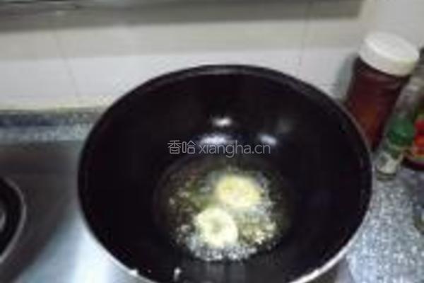 香炸鱿鱼圈的做法图解5