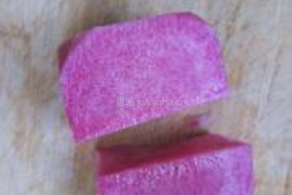 白玉翡翠虾的做法图解3