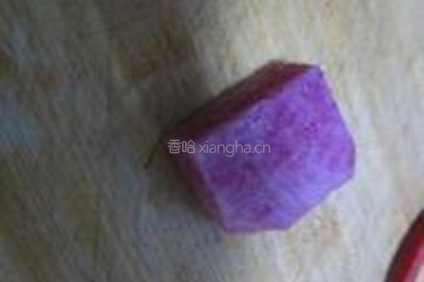 白玉翡翠虾的做法图解5