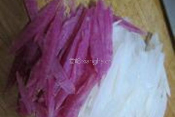 白玉翡翠虾的做法图解8