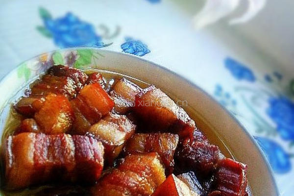 红烧肉