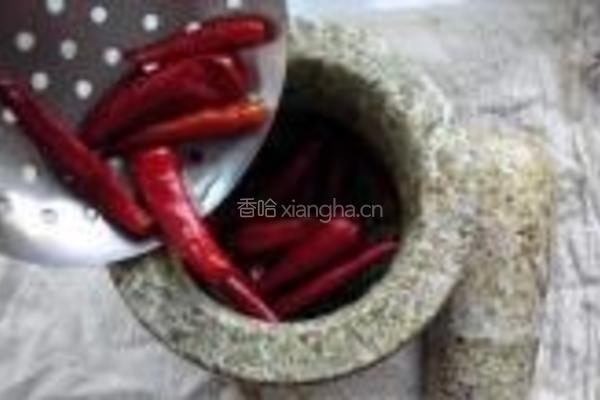 油焖小龙虾的做法图解3