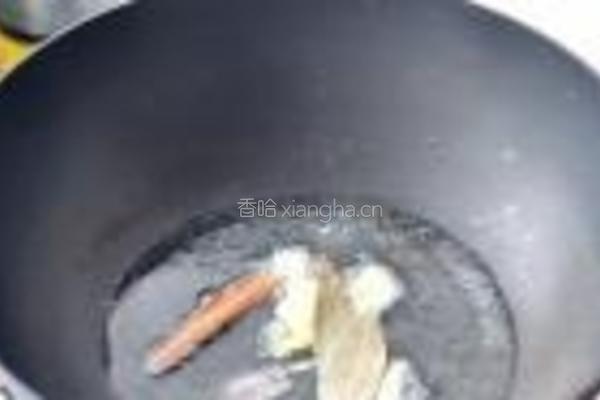 油焖小龙虾的做法图解5