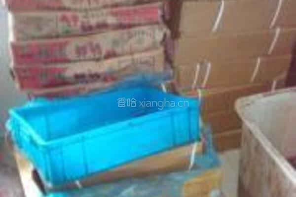 虎皮鸡爪的做法图解1