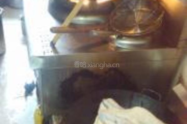 虎皮鸡爪的做法图解5