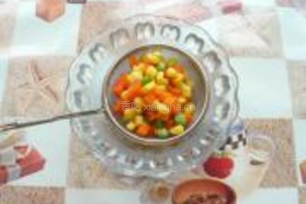 土豆沙拉的做法图解4