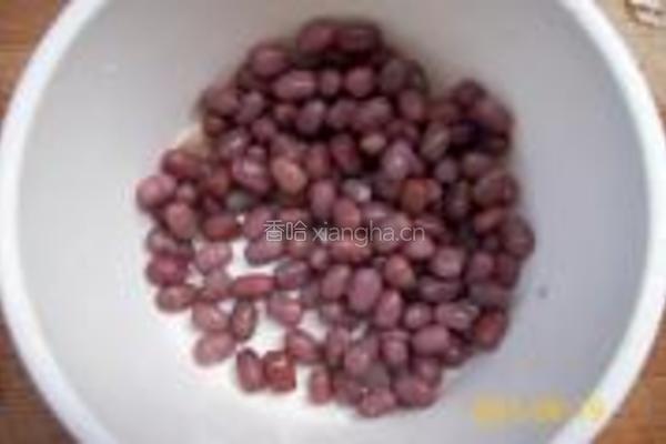 红豆南瓜粉蒸肉的做法图解18