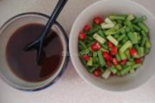 宫保豆腐的做法图解3