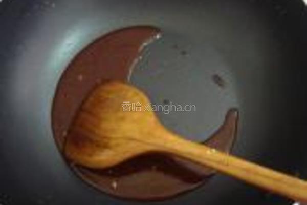 宫保豆腐的做法图解8