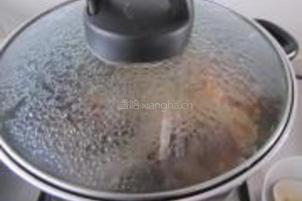 酱牛肉的做法图解8