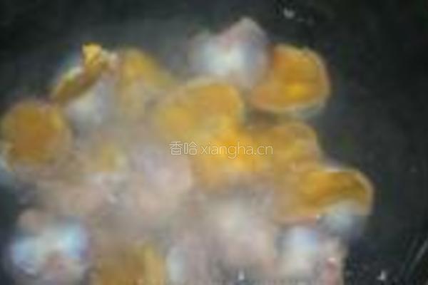密制卤鸡胗的做法图解3