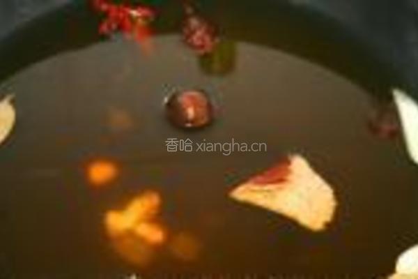 密制卤鸡胗的做法图解6