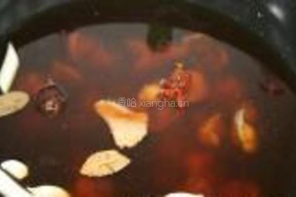密制卤鸡胗的做法图解7