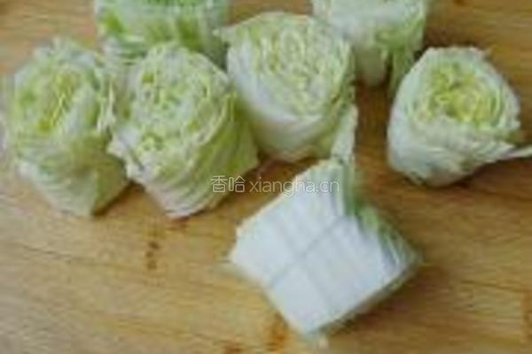 芥末墩儿的做法图解3
