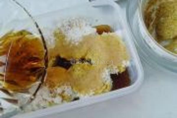 芥末墩儿的做法图解8