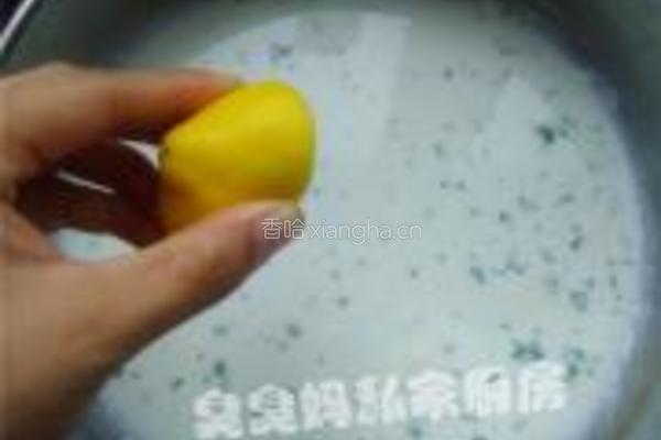 酱汁烤牛排的做法图解10