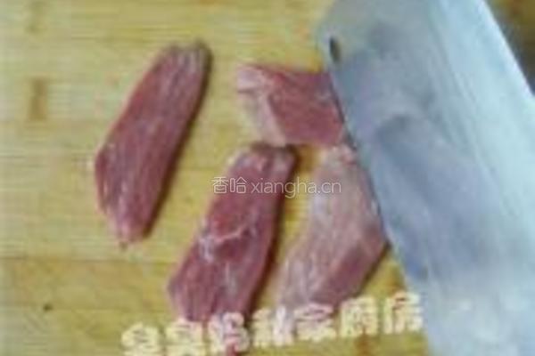 酱汁烤牛排的做法图解2