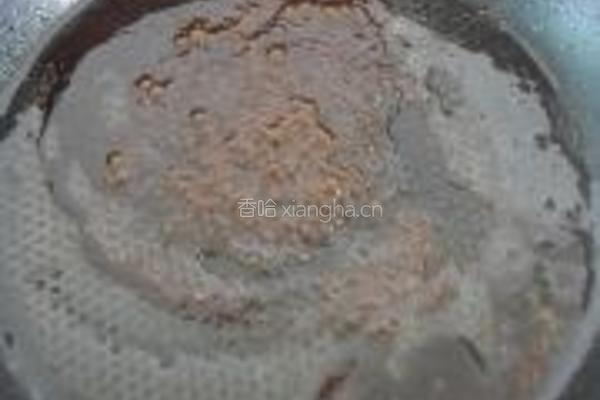 京酱肉丝的做法图解9