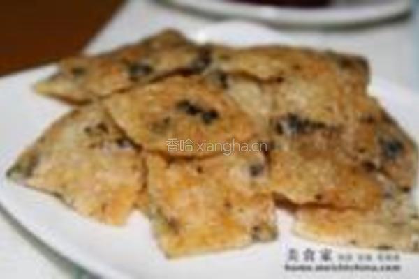 锅巴的做法图解7