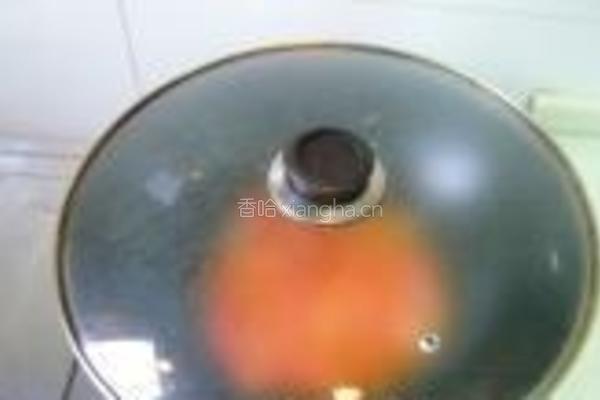 泰酱泡泡鲈鱼的做法图解13