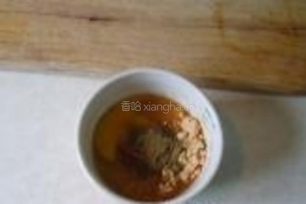 泰酱泡泡鲈鱼的做法图解3