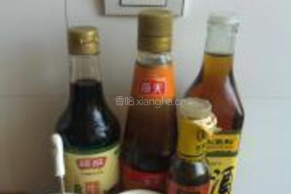 凉拌菠菜金针菇的做法图解8