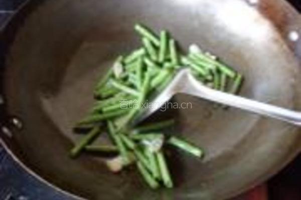 红焖土豆条的做法图解5