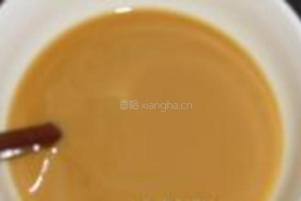 荔枝腰花的做法图解3