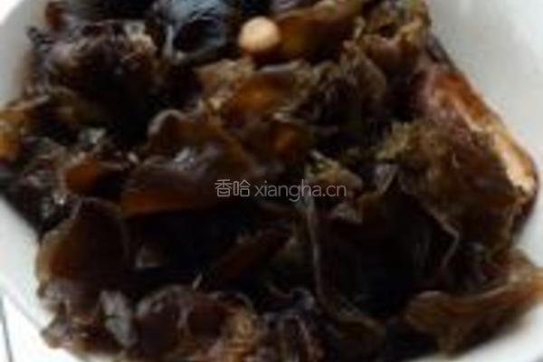 黄瓜炒大虾的做法图解3