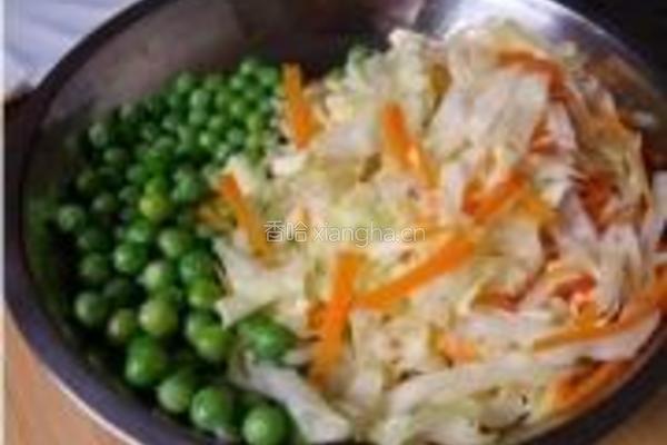 卤肉饭的做法图解6