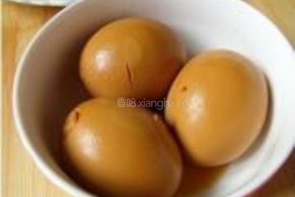卤肉饭的做法图解7