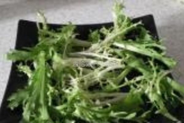 金枪鱼蔬菜沙拉的做法图解7