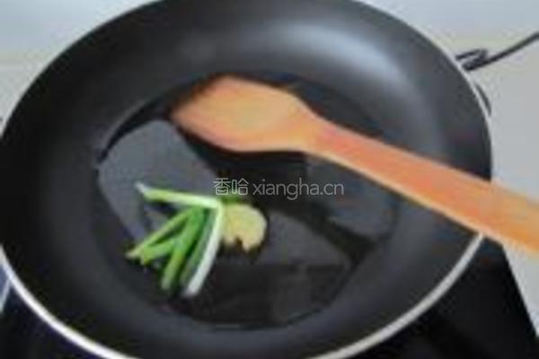 雪菜香干炒肉丝的做法图解5