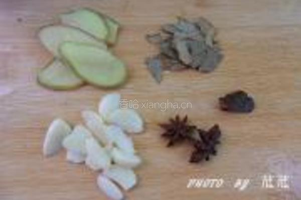 红烧肉的做法图解2